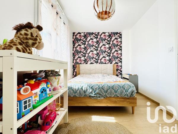 Maison à vendre 5 pièces 101 m² Crevin