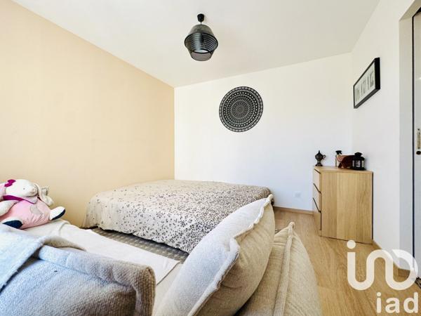 Maison à vendre 5 pièces 101 m² Crevin