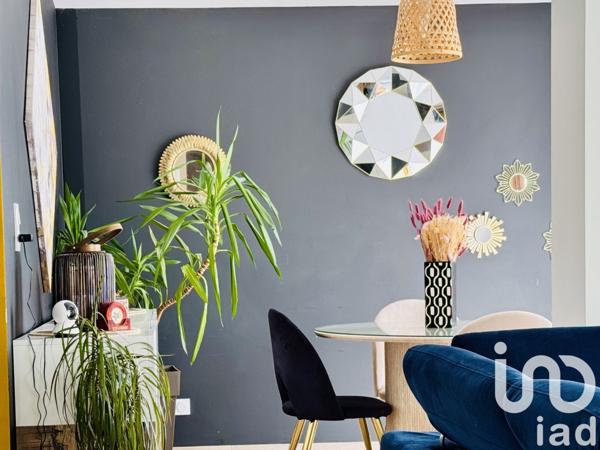 Maison à vendre 5 pièces 101 m² Crevin