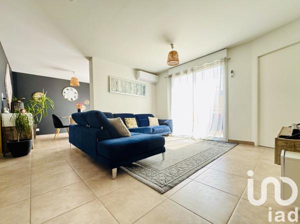 Maison à vendre 5 pièces 101 m² Crevin