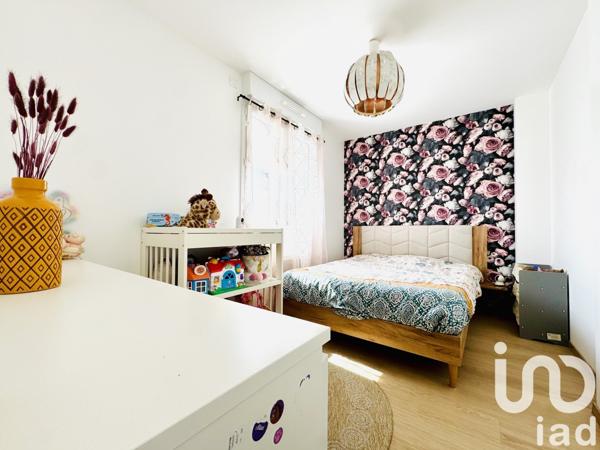 Maison à vendre 5 pièces 101 m² Crevin