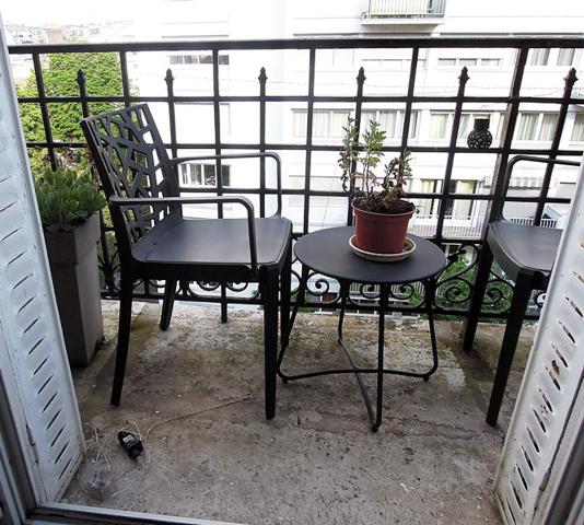 Appartement 2 pièces - 33 m²