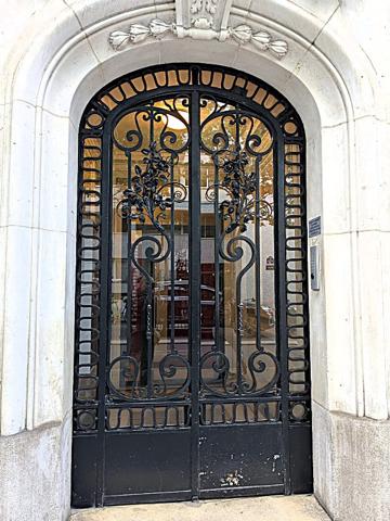 Appartement 2 pièces - 33 m²