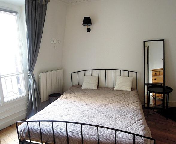 Appartement 2 pièces - 33 m²