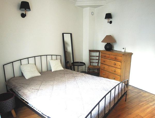 Appartement 2 pièces - 33 m²