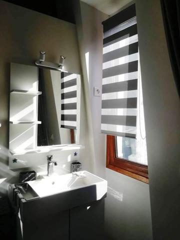 Appartement 2 pièces - 33 m²