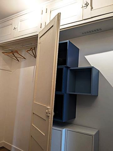 Appartement 2 pièces - 33 m²