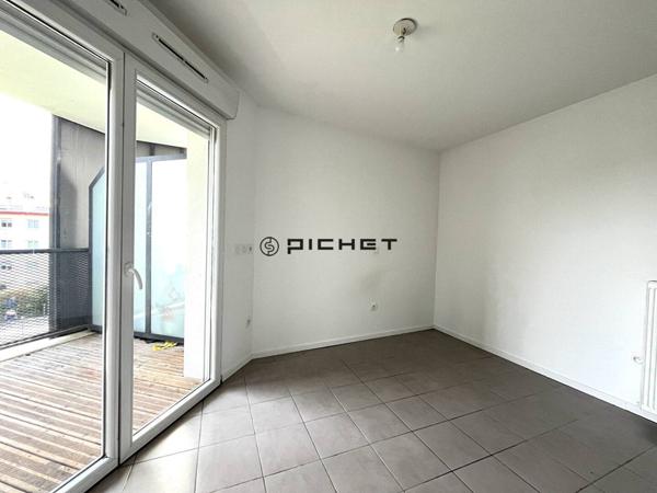 Appartement 1 pièce 20 m²