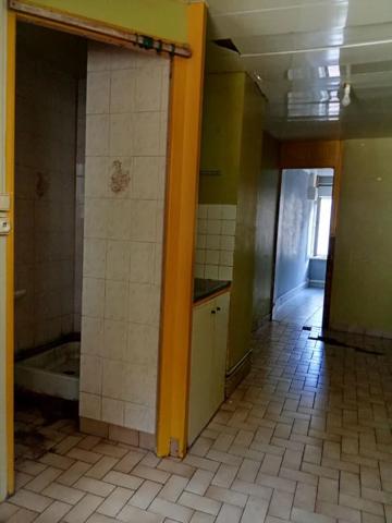 Appartement à vendre à Bernières-sur-Mer (14990)