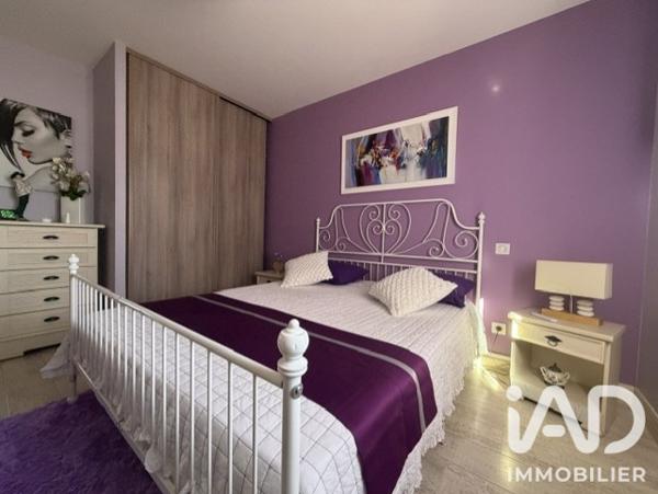 Maison à vendre 4 pièces 101 m² Chauray