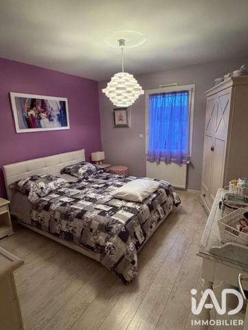 Maison à vendre 4 pièces 101 m² Chauray
