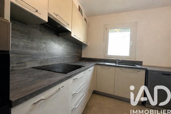 Maison à vendre 3 pièces 62 m² Cuers