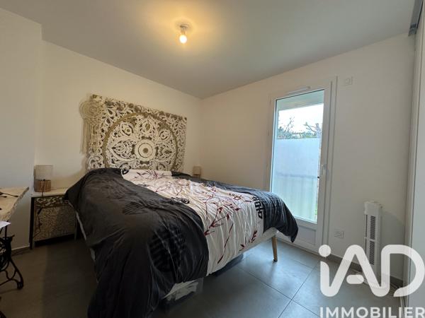 Maison à vendre 3 pièces 62 m² Cuers