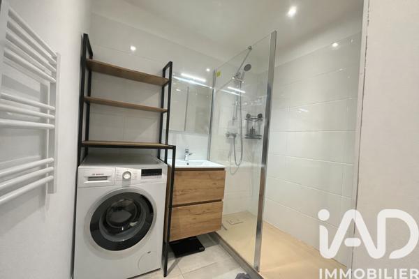 Maison à vendre 3 pièces 62 m² Cuers