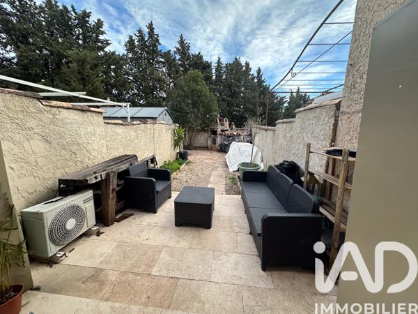 Maison à vendre 3 pièces 62 m² Cuers