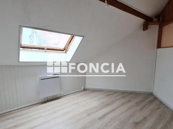 Location Appartement 3 pièces 69.65 m² - 20 RUE JOSEPH REY Grenoble 38000