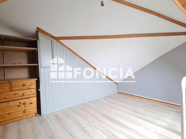 Location Appartement 3 pièces 69.65 m² - 20 RUE JOSEPH REY Grenoble 38000