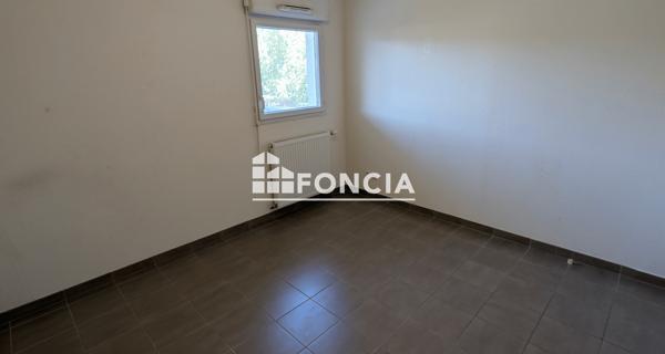 À vendre Appartement 3 pièces 65 m² - Chambéry 73000