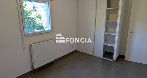 À vendre Appartement 3 pièces 65 m² - Chambéry 73000