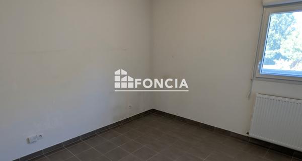 À vendre Appartement 3 pièces 65 m² - Chambéry 73000