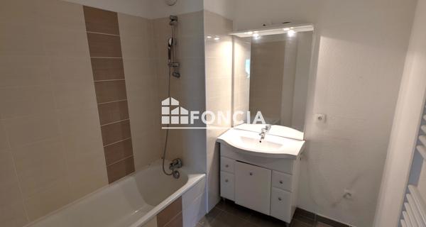 À vendre Appartement 3 pièces 65 m² - Chambéry 73000
