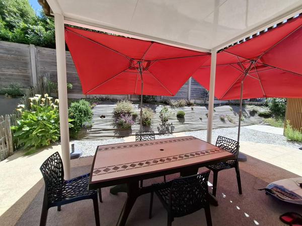 appartement Les Sables-d'Olonne T3 comme neuf proche plage et forêt de Tanchet