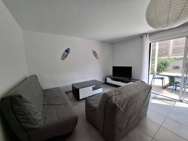 appartement Les Sables-d'Olonne T3 comme neuf proche plage et forêt de Tanchet