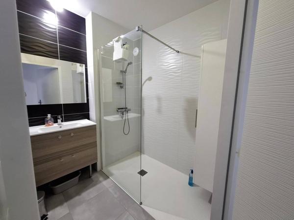 appartement Les Sables-d'Olonne T3 comme neuf proche plage et forêt de Tanchet