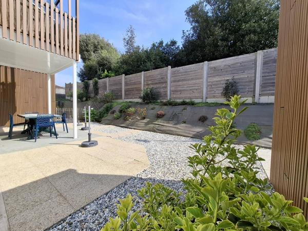appartement Les Sables-d'Olonne T3 comme neuf proche plage et forêt de Tanchet