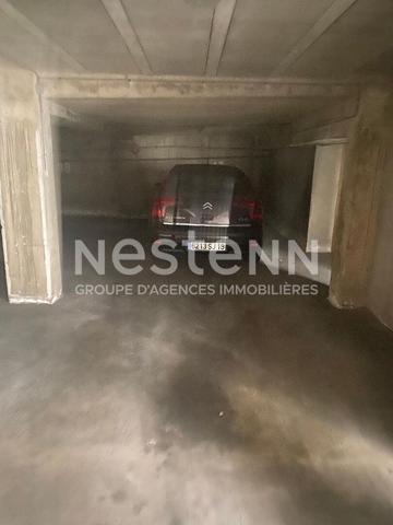 Appartement très lumineux au coeur d'Ussel ? Garage et cave
