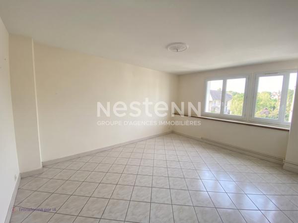 Appartement très lumineux au coeur d'Ussel ? Garage et cave