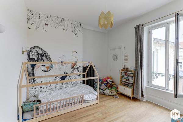 Maison • Vente • 240m2 • Issoire 485 000 € FAI