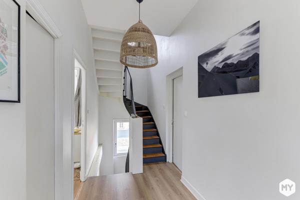 Maison • Vente • 240m2 • Issoire 485 000 € FAI