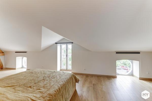 Maison • Vente • 240m2 • Issoire 485 000 € FAI