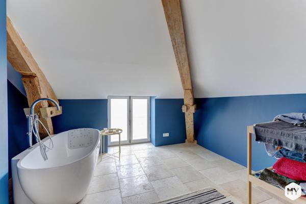 Maison • Vente • 240m2 • Issoire 485 000 € FAI