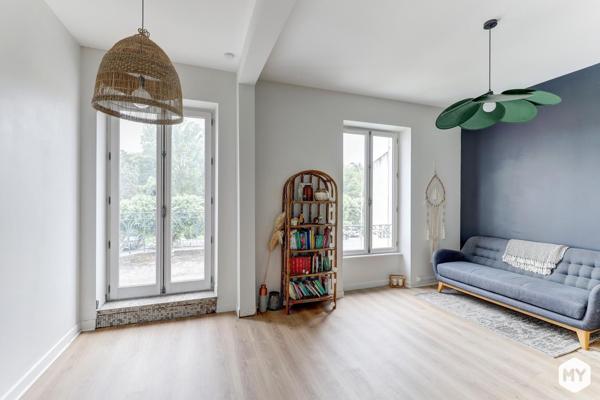 Maison • Vente • 240m2 • Issoire 485 000 € FAI