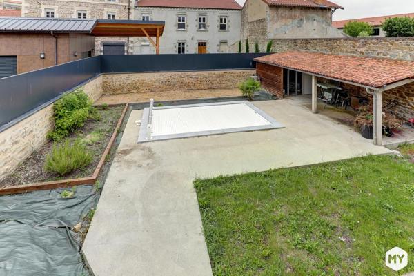 Maison • Vente • 240m2 • Issoire 485 000 € FAI