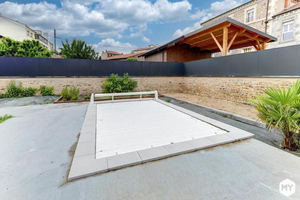 Maison • Vente • 240m2 • Issoire 485 000 € FAI