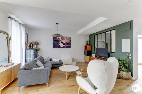 Maison • Vente • 240m2 • Issoire 485 000 € FAI