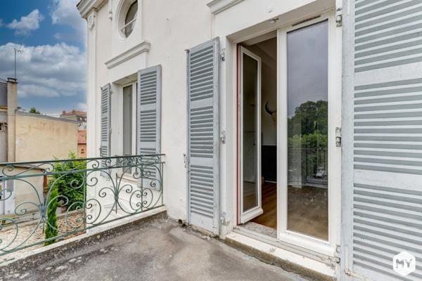 Maison • Vente • 240m2 • Issoire 485 000 € FAI