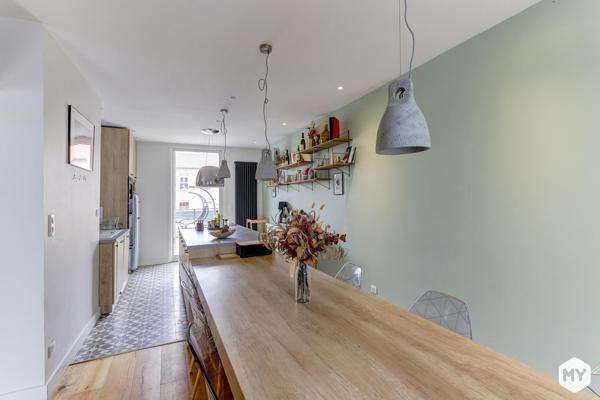 Maison • Vente • 240m2 • Issoire 485 000 € FAI