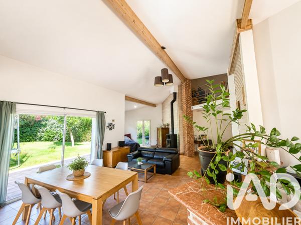 Maison à vendre 6 pièces 185 m² Toulouse