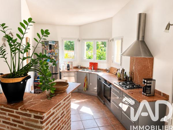 Maison à vendre 6 pièces 185 m² Toulouse