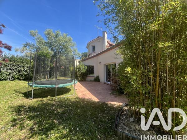 Maison à vendre 6 pièces 185 m² Toulouse