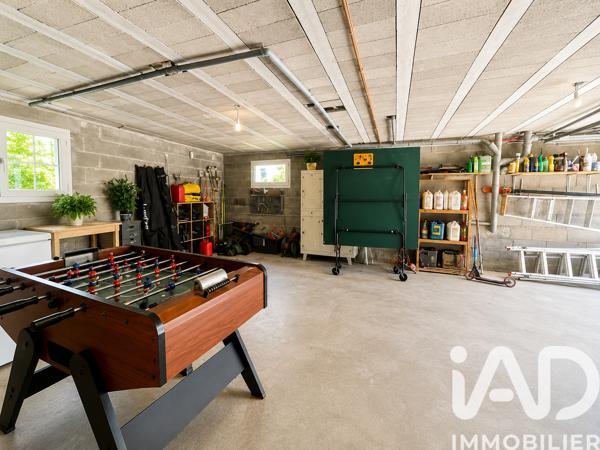 Maison à vendre 6 pièces 185 m² Toulouse