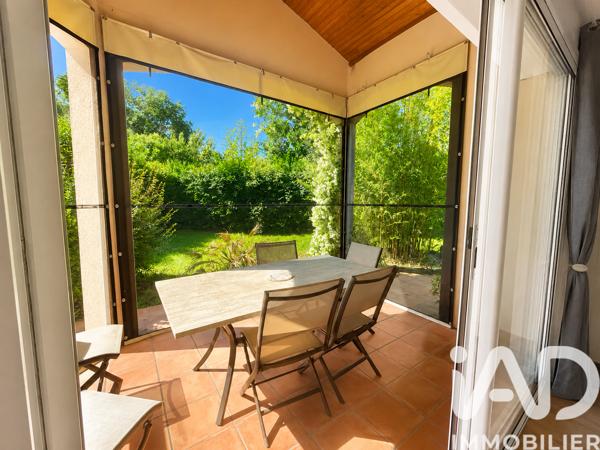 Maison à vendre 6 pièces 185 m² Toulouse