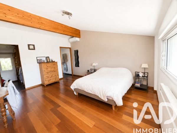 Maison à vendre 6 pièces 185 m² Toulouse