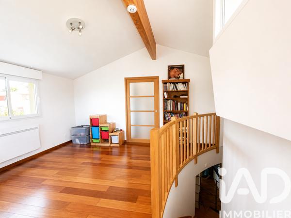 Maison à vendre 6 pièces 185 m² Toulouse