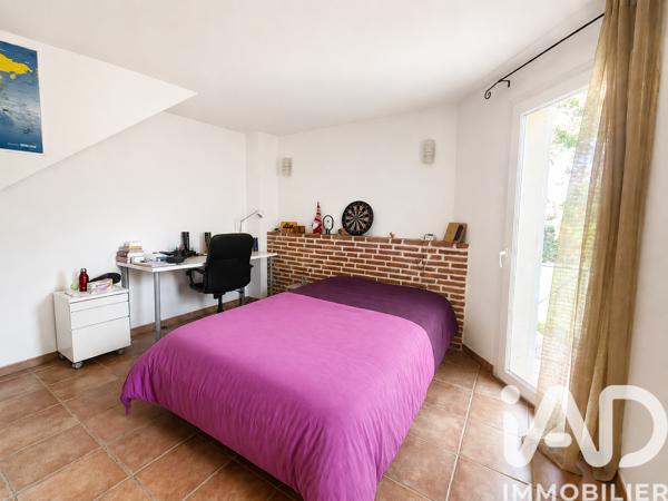 Maison à vendre 6 pièces 185 m² Toulouse