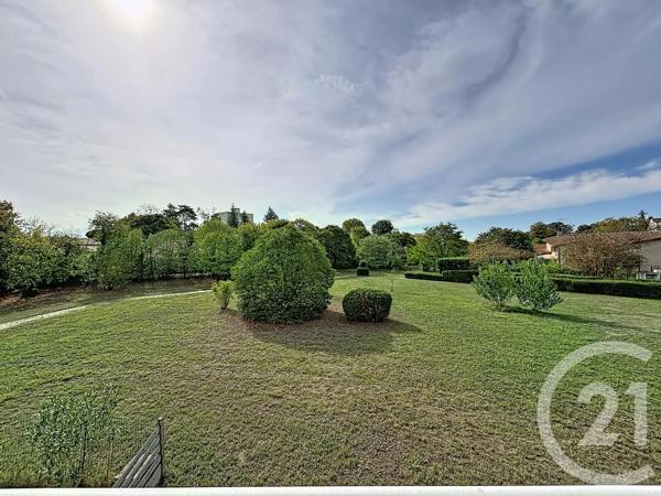 Appartement F3 à vendre  3 pièces - 59,43 m 2   GRADIGNAN  - 33